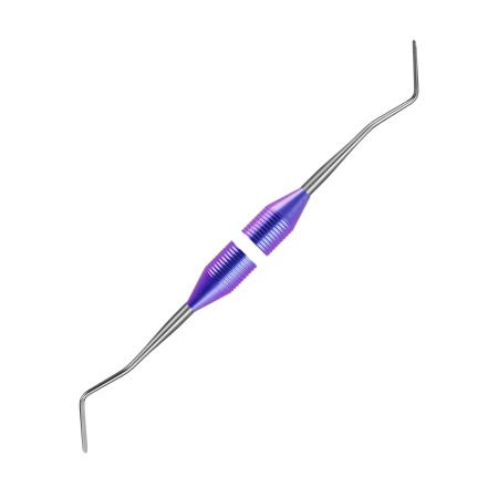 03-09 Гладилка медиально-дистальная малая